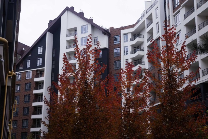 Чудовий варіант для сім’ї з дітьми – зручно, сучасно та безпечно! - фото 1