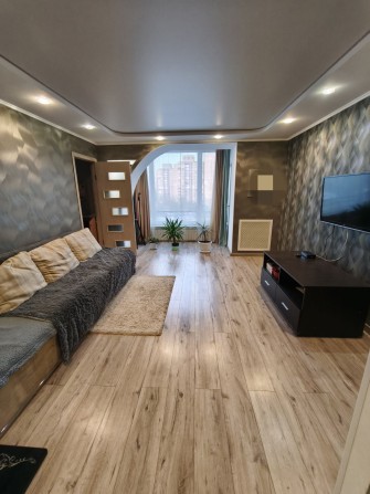 Продам квартиру в цегляному будинку вул.Харківська - фото 1