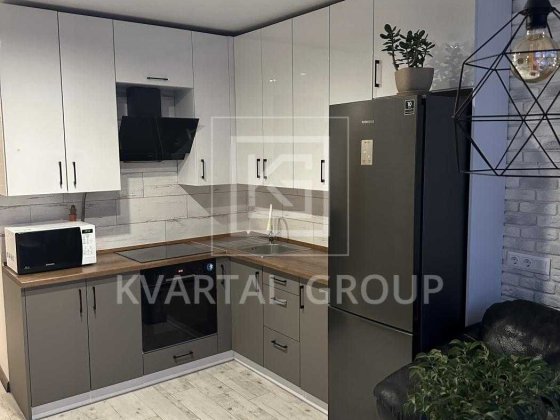 Продаж квартири в центрі міста МІНІМАЛЬНЕ ОФОРМЛЕННЯ Ирпень