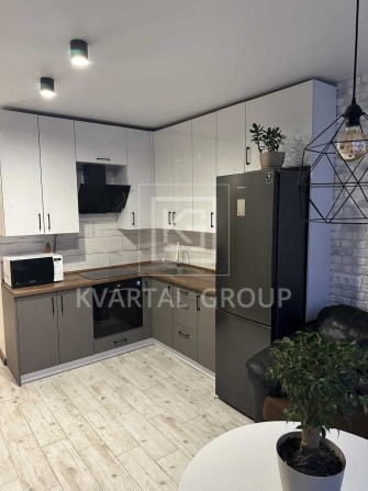 Продаж квартири в центрі міста МІНІМАЛЬНЕ ОФОРМЛЕННЯ - фото 1