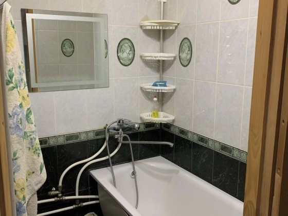 Квартира двухкомнатная Кривий Ріг