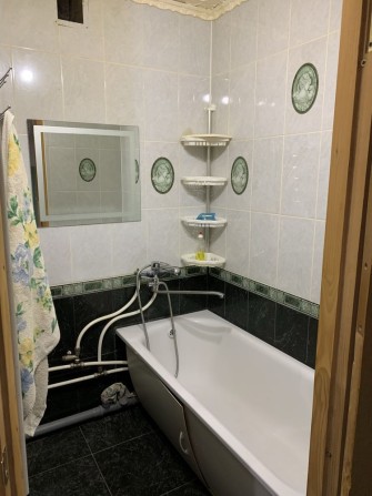 Квартира двухкомнатная - фото 1