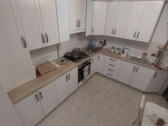 Продам 1 кімн. новобудову Дворецька 46 Рівне