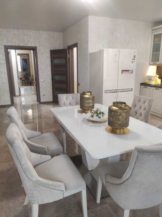 Продам 3 квартиру в центре города  а/о. Ул. Харьковская. - фото 1