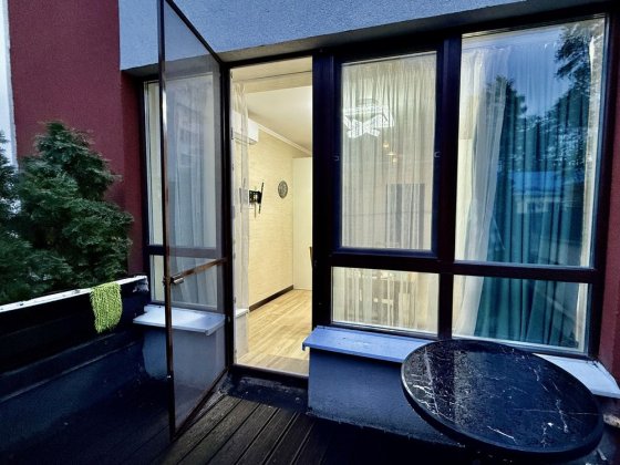 Двокімнатна з якісним ремонтом Ирпень