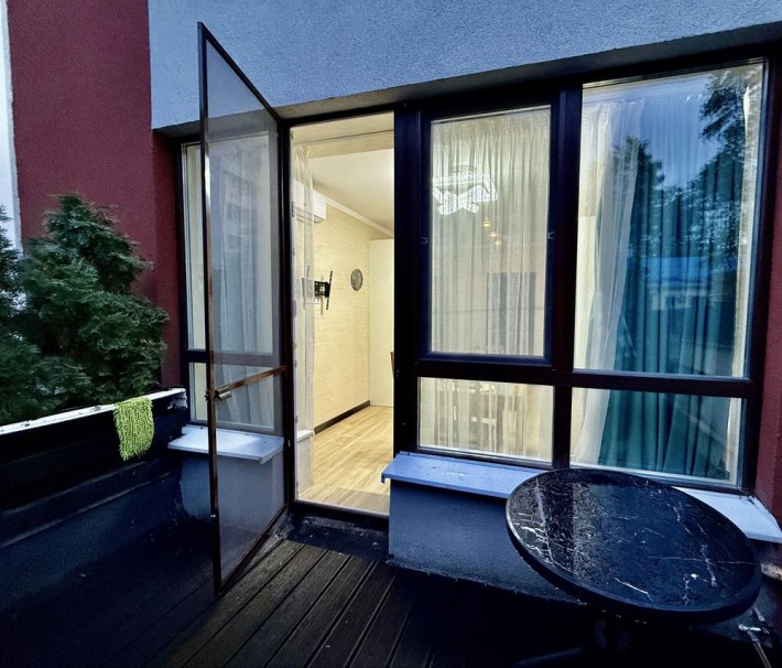 Двокімнатна з якісним ремонтом - фото 1