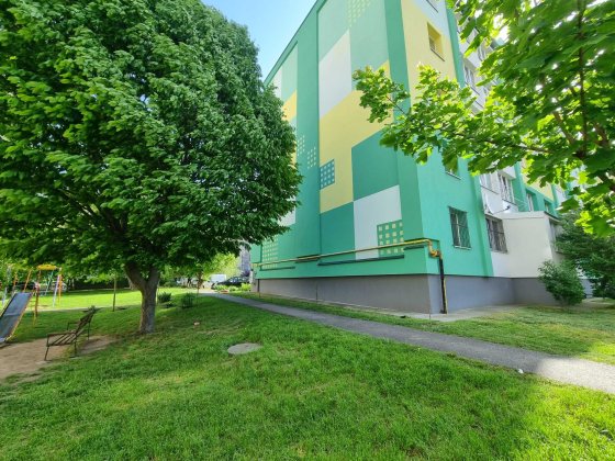 ЗАТИШНА і дуже ТЕПЛА 3к квартира з меблями (Конякіна 3/5 цегла) Луцк