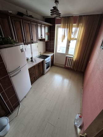 3-кімнатна квартира - фото 1