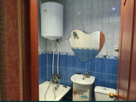 Уютная 1 комнатная квартира 17 квартал  от хозяина Кривий Ріг