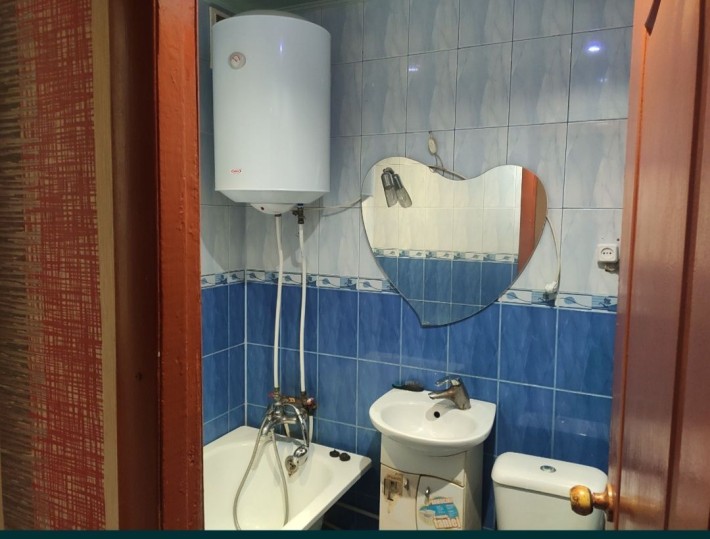 Уютная 1 комнатная квартира 17 квартал  от хозяина - фото 1