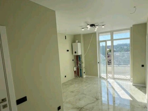 БЕЗ КОМІСІЇ! світла однокімнатна КВАРТИРА з новим ремонтом. НАБЕРЕЖНА Ирпень