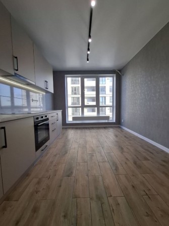 Світла 2-кімнатна квартира з ремонтом для сімʼї!БЕЗ КОМІСІЇ! - фото 1