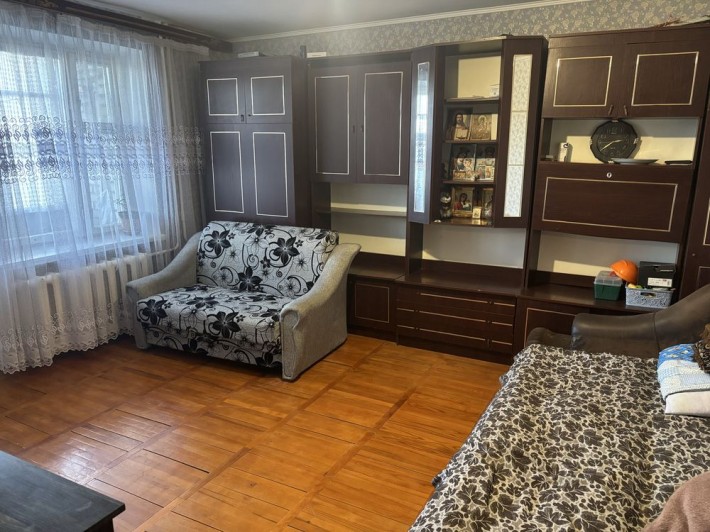 Продаж однокімнатної квартири - фото 1