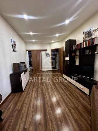 Продам 1-кімнатну квартиру з ремонтом. Парк «Мама» - фото 1