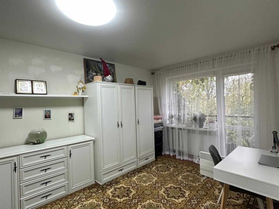 Продаж 1 кімнатної квартири 36000 доларів Луцьк