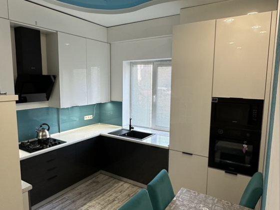 Продаж 1 кімнатна квартира‼️Новобудова Газове опалення Ровно