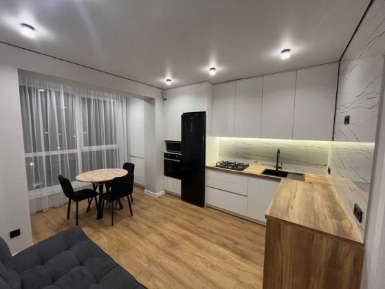 Я Продається 1-кімнатна квартира в новобудові, ЖК “Style House” Рівне