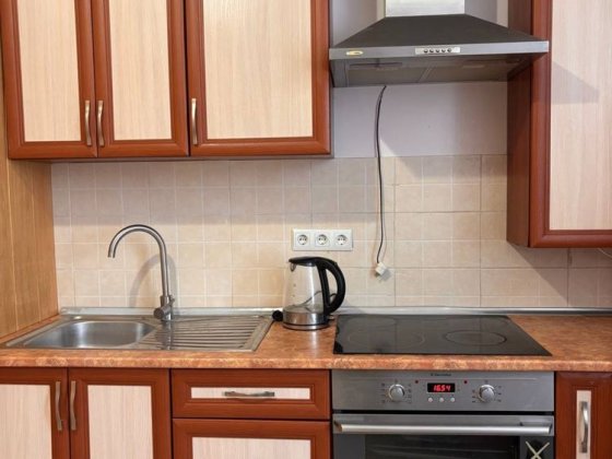 Продаж 3 кім квартири в ЖК Коста Брава з інд. опаленням Луцк