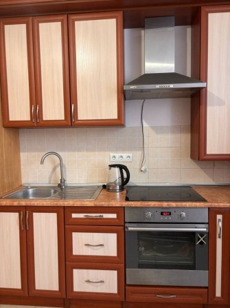 Продаж 3 кім квартири в ЖК Коста Брава з інд. опаленням - фото 1