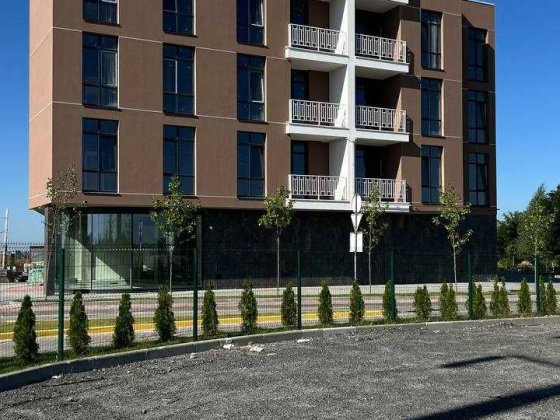 Продам квартиру від забудовника! Без комісії для покупця!! Ровно