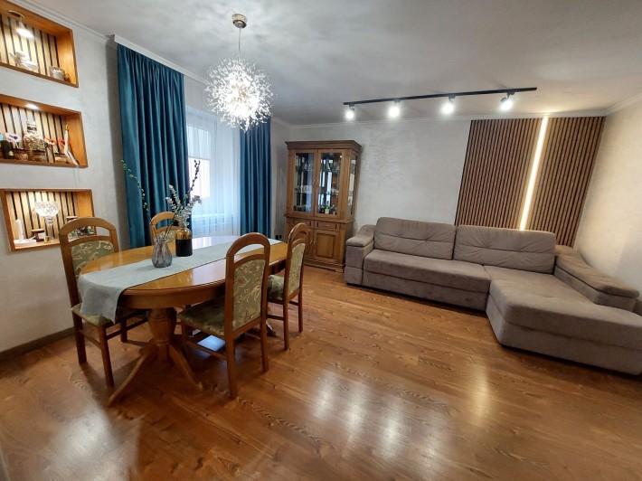 Продаж 3-х кімнатної квартири! - фото 1