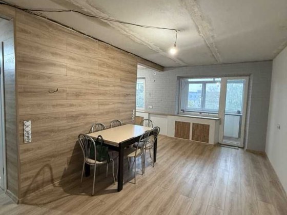 Продам 3к квартиру, Половки , 65м2, чудове планування Полтава