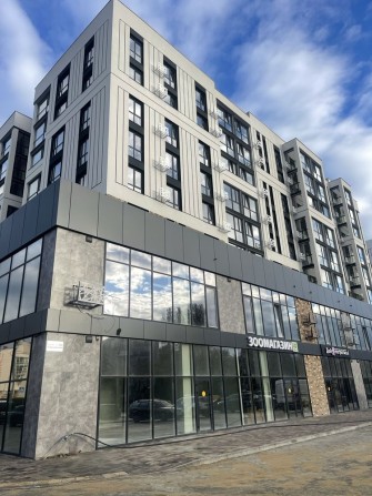 Продаж квартири в ЖК Ренесанс - фото 1