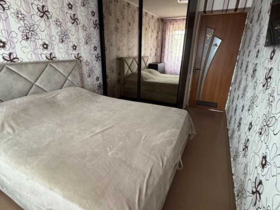 3к квартира 67м2 з ремонтом на Подолі цегла Полтава