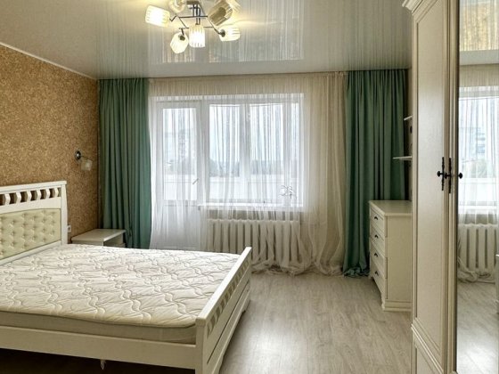 3-х кімнатна квартира Луцьк Луцк