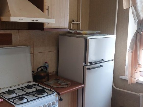 Продам 3х кімнатну квартиру по вул. І. Сірка Сумы