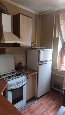 Продам 3х кімнатну квартиру по вул. І. Сірка - фото 1
