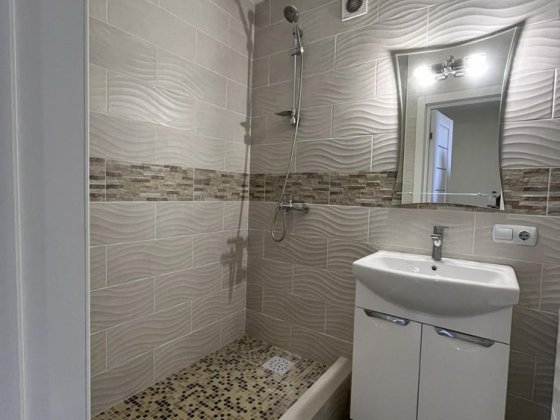 Квартира з газовим опаленням та ремонтом Ірпінь Ирпень