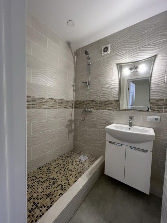 Квартира з газовим опаленням та ремонтом Ірпінь - фото 1