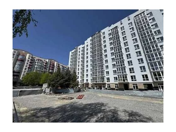 1к!квартира в новобудові на Садах 1, 6/10 поверх, 34 м2, цегла і КОТЕЛ Полтава