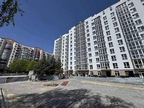 1к!квартира в новобудові на Садах 1, 6/10 поверх, 34 м2, цегла і КОТЕЛ - фото 1