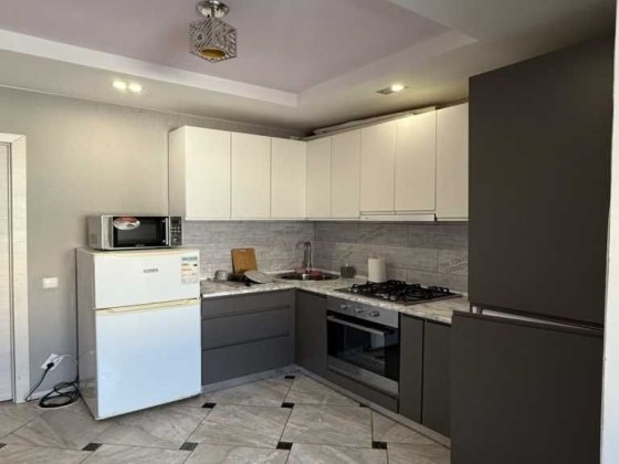 1к квартира в новобудові — комфорт і стиль у кожному метрі Полтава