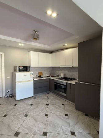 1к квартира в новобудові — комфорт і стиль у кожному метрі - фото 1