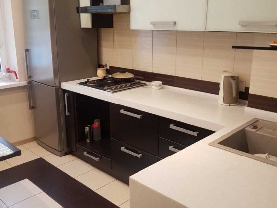 Продаж 3-кімнатної квартири вул. Збройних Сил України Суми