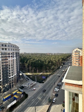 Супер пентхаус в центральному парку, Ірпінь! - фото 1