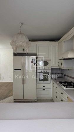 Квартира з ремонтом 150м2 , 2% оформлення податки - фото 1