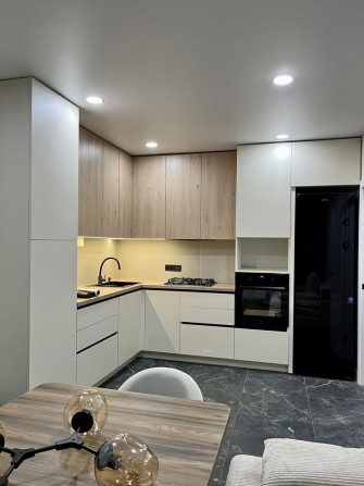 ЄОселя! Сертифікат! Велика 2к з ремонтом! З меблями і технікою! - фото 1