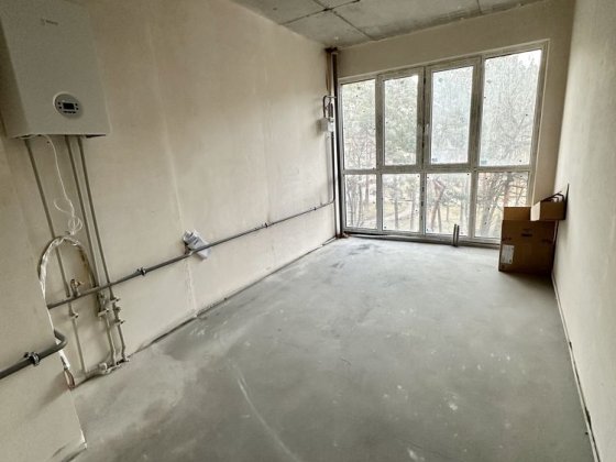 Євро 2к квартира.Центр міста!Видова на парк Правика! Ирпень