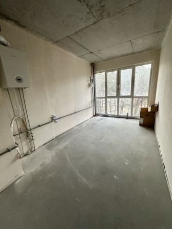 Євро 2к квартира.Центр міста!Видова на парк Правика! - фото 1