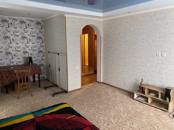 Продам квартиру на Ингульце Кривой Рог