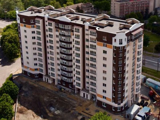 ГАРЯЧИЙ ПРОДАЖ! Дворівнева на Подолі, 2 балкони — всього $53К! Полтава