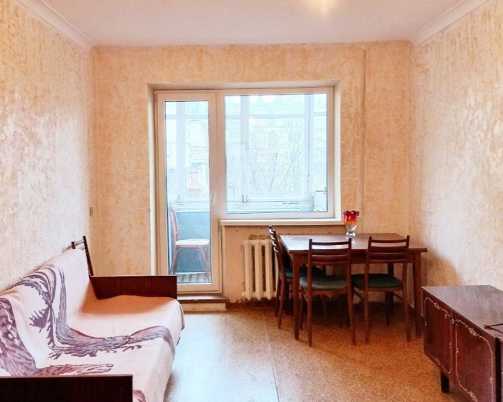 Продам 2х комн.квартиру на пл.АРТЁМА. - фото 1