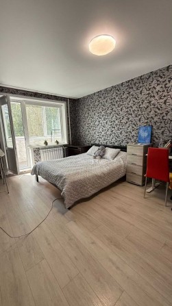 1к! квартира на Садах2 на Побєдоносцева,9, 3ій поверх в покращенці - фото 1