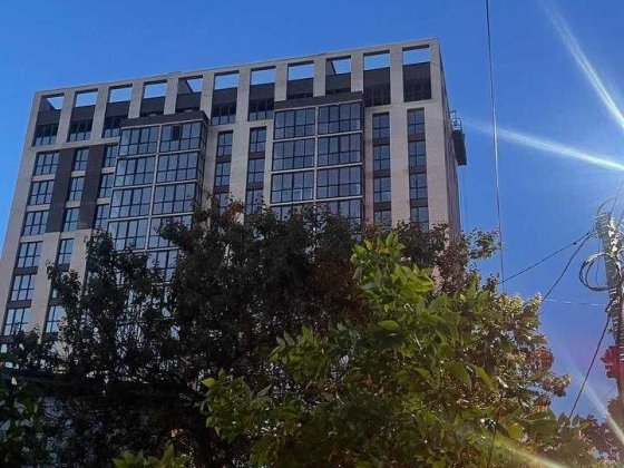 2к. квартира в центрі Ірпеня. 1037$/м2  Вигідно