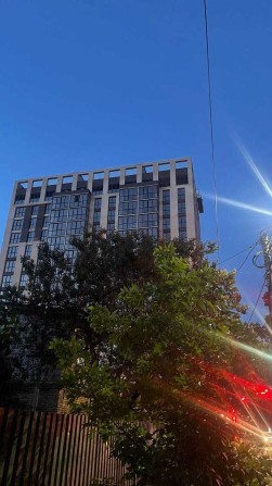 2к. квартира в центрі Ірпеня. 1037$/м2  Вигідно - фото 1