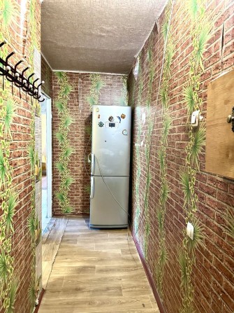 3-х 17 квартал, 3/5, С Колачевського, 80 - фото 1